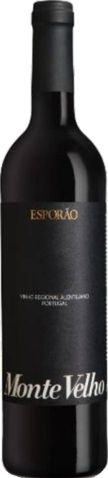 Monte Velho Tinto 2022