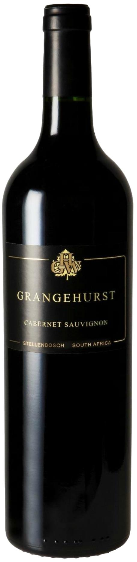 Grangehurst Cabernet Sauvignon Reserve 2008