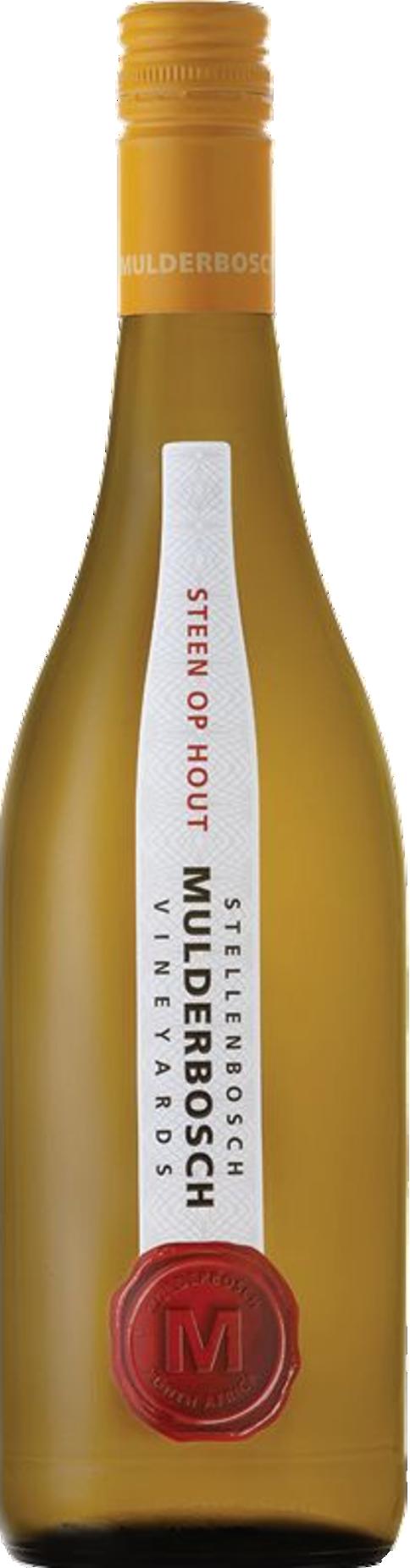 Mulderbosch Steen op Hout Chenin Blanc 2025