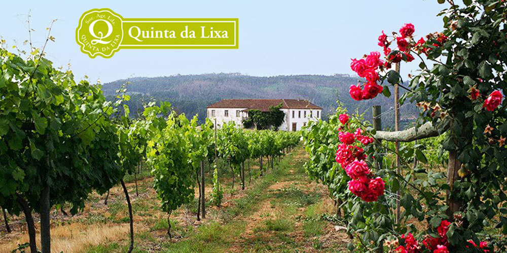 Quinta da Lixa