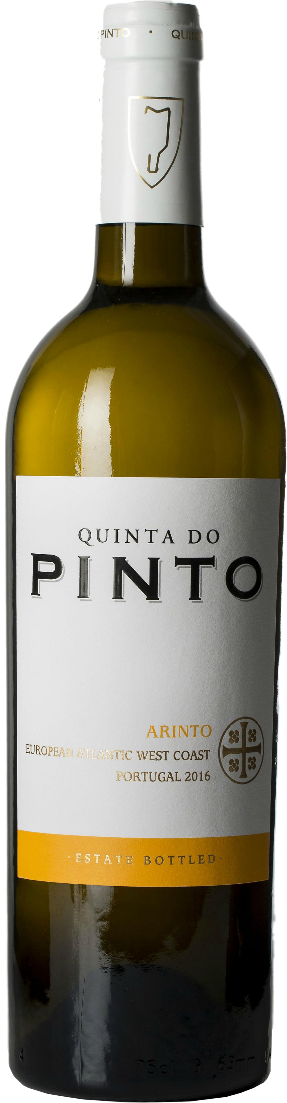 Quinta do Pinto Arinto 2017