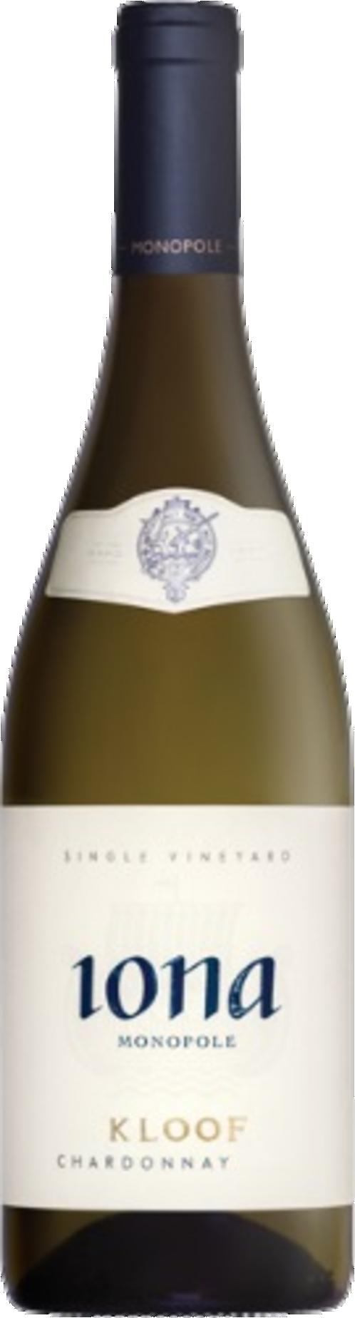 Iona Kloof Chardonnay 2023