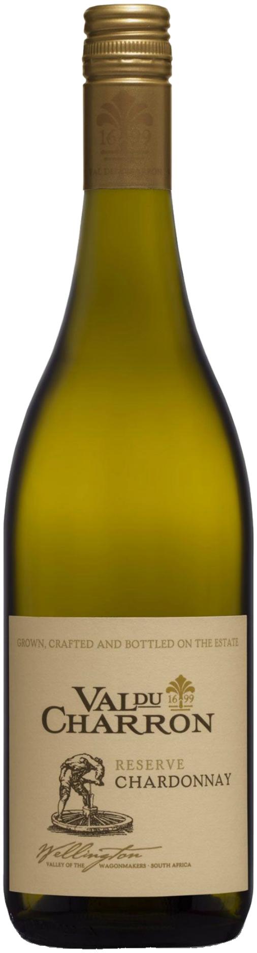 Val du Charron Reserve Chardonnay 2024