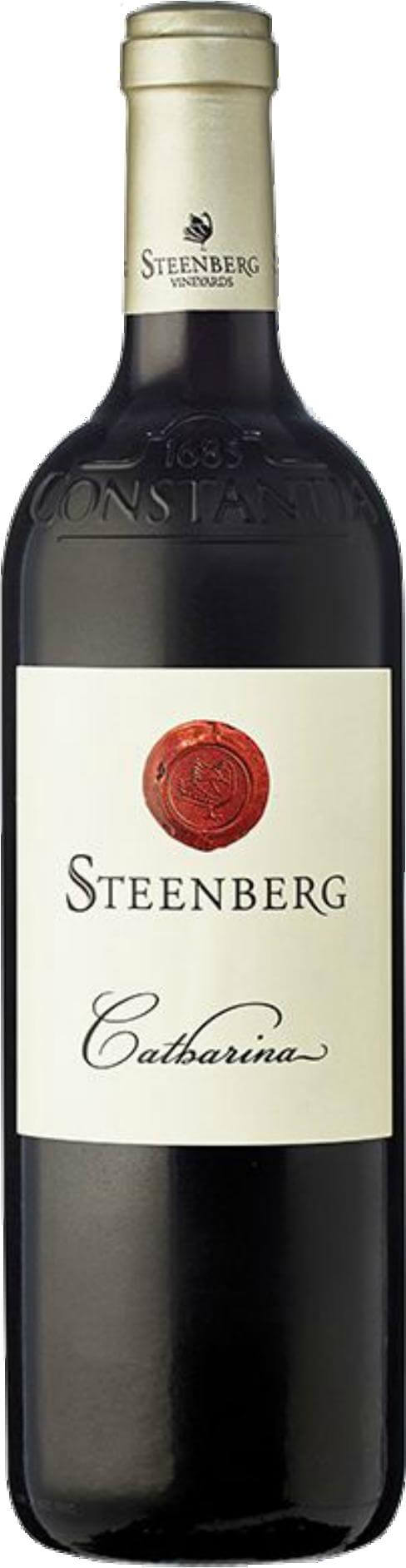 Steenberg Catharina Red Blend 2020