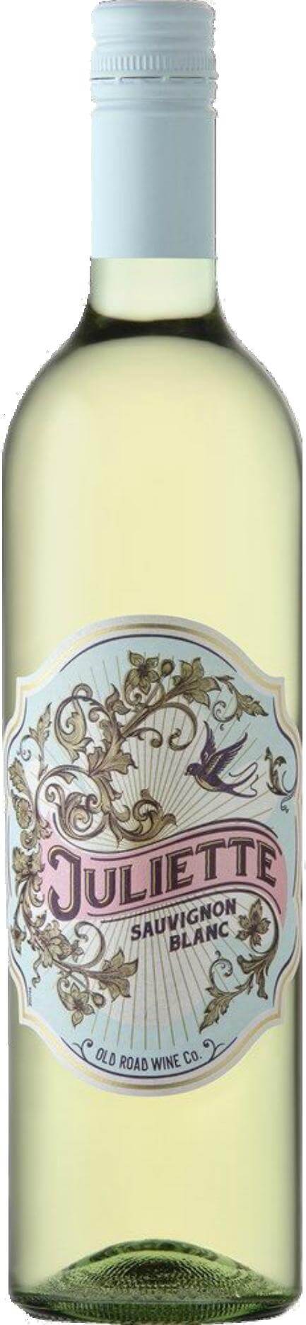 Old Road Juliette Sauvignon Blanc  