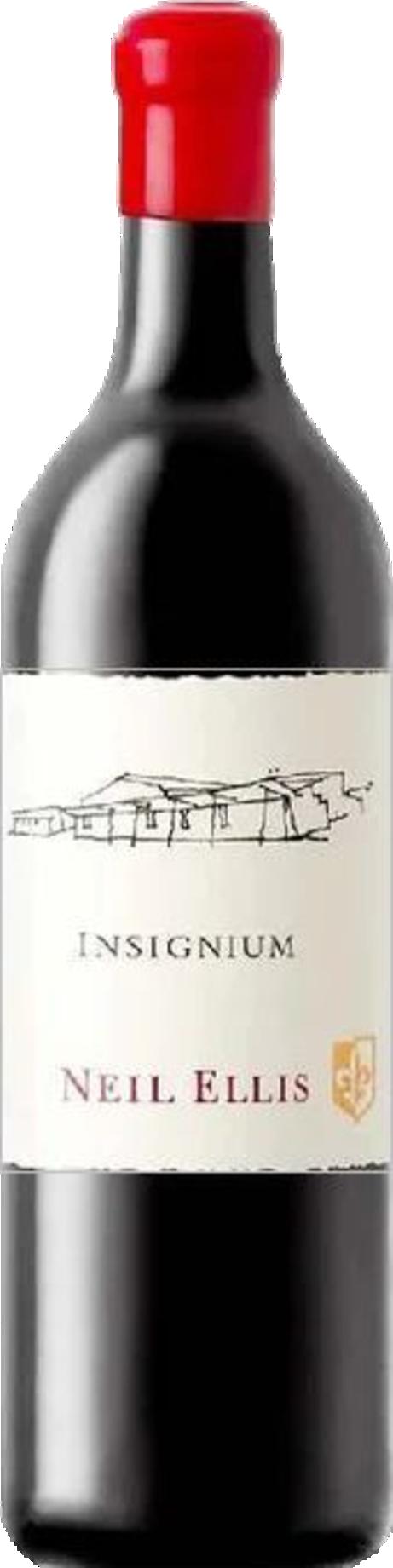 Neil Ellis Insignium Cabernet Franc 2019