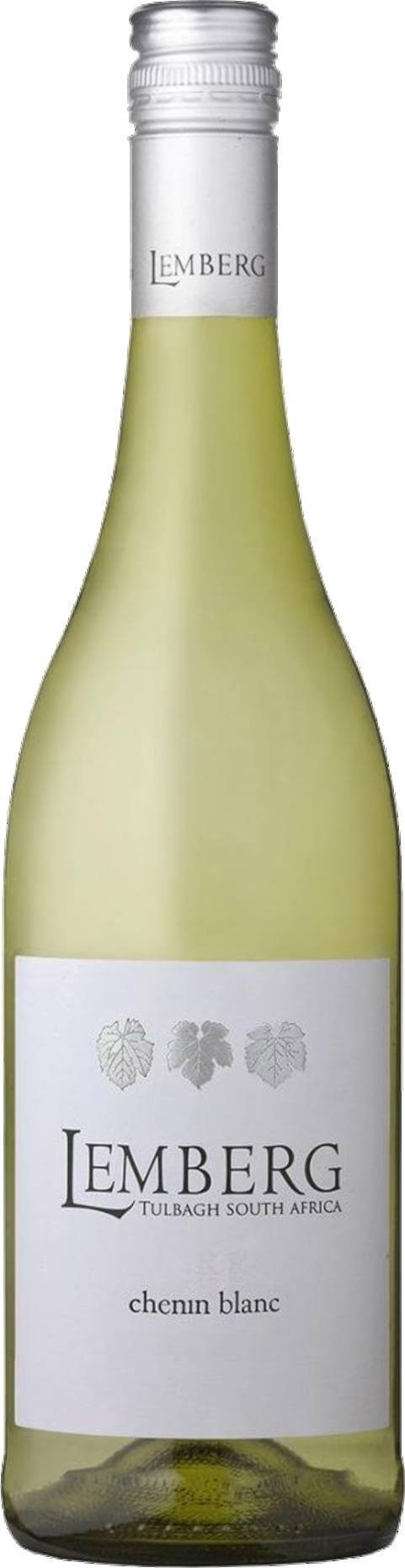 Lemberg Chenin Blanc 2021