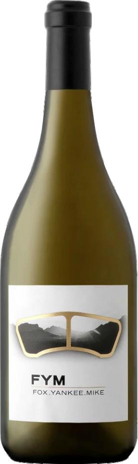 Môreson FYM Single Vineyard Chardonnay 2020