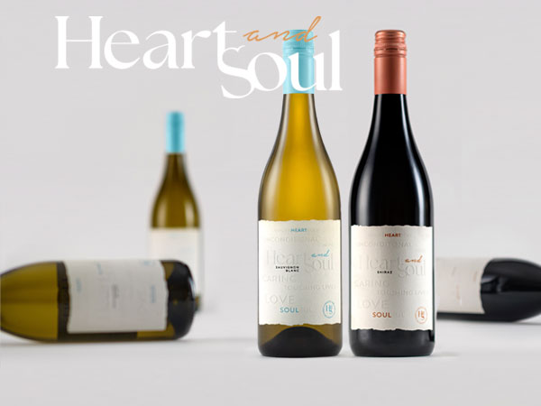 Mit Herz & Seele - Unsere Homage an Afrika!