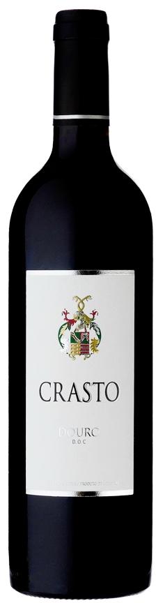 Quinta do Crasto Douro Tinto 2020
