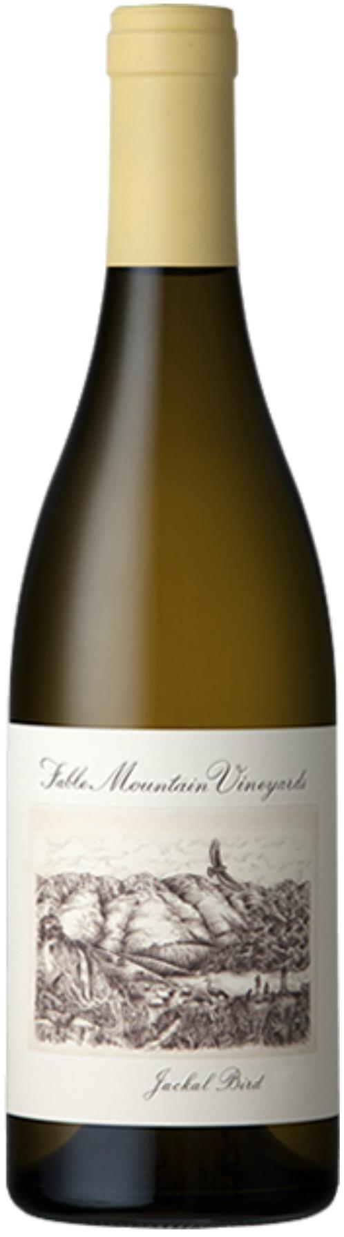 Fable Mountain Jackal Bird 2014