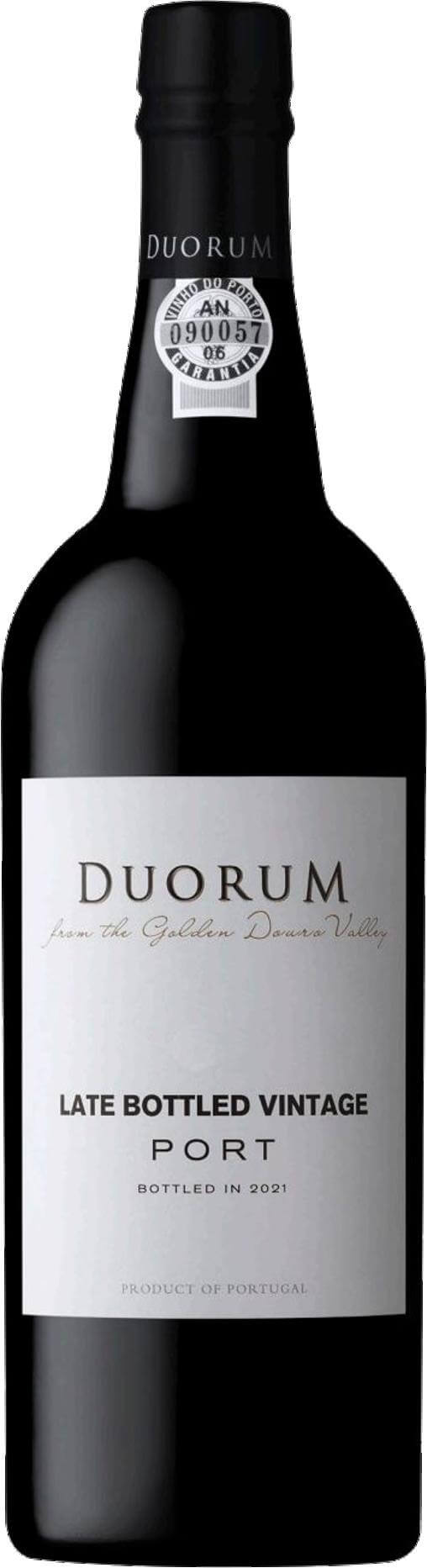 Duorum Late Bottled Vintage Porto 2017