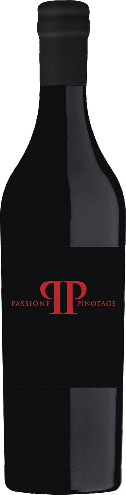 Asara Passione Pinotage 2017