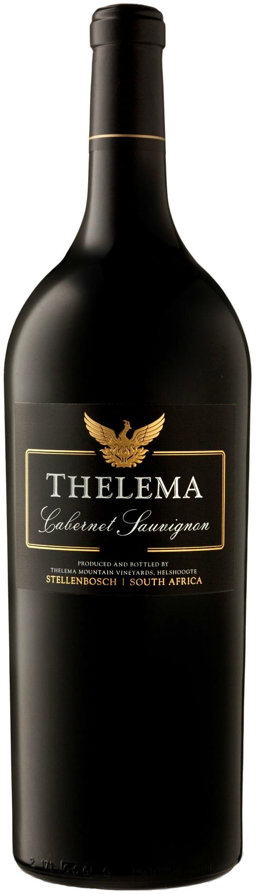 Thelema Cabernet Sauvignon Magnum 2021