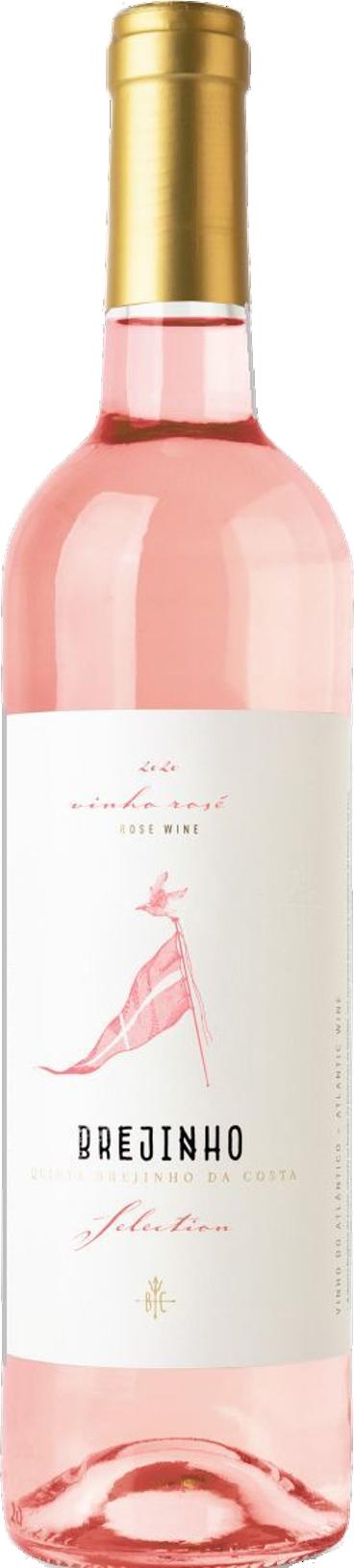 Brejinho da Costa Selection Rosé 2020
