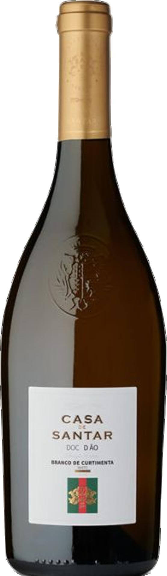 Casa de Santar Curtimenta Branco 2019