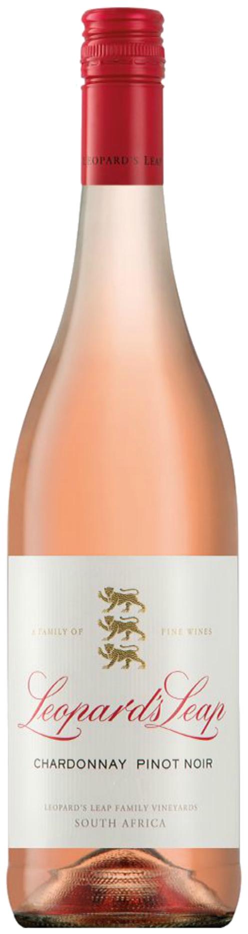 Leopard's Leap Chardonnay Pinot Noir 2024