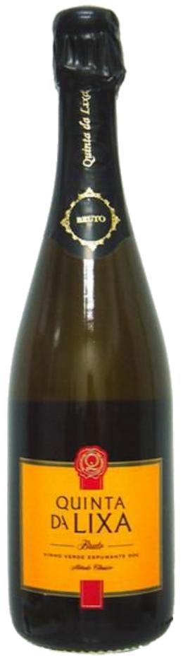 Quinta da Lixa Espumante Bruto