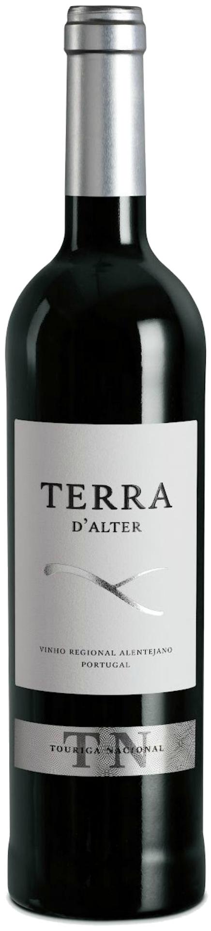Terra d'Alter Touriga Nacional 2020