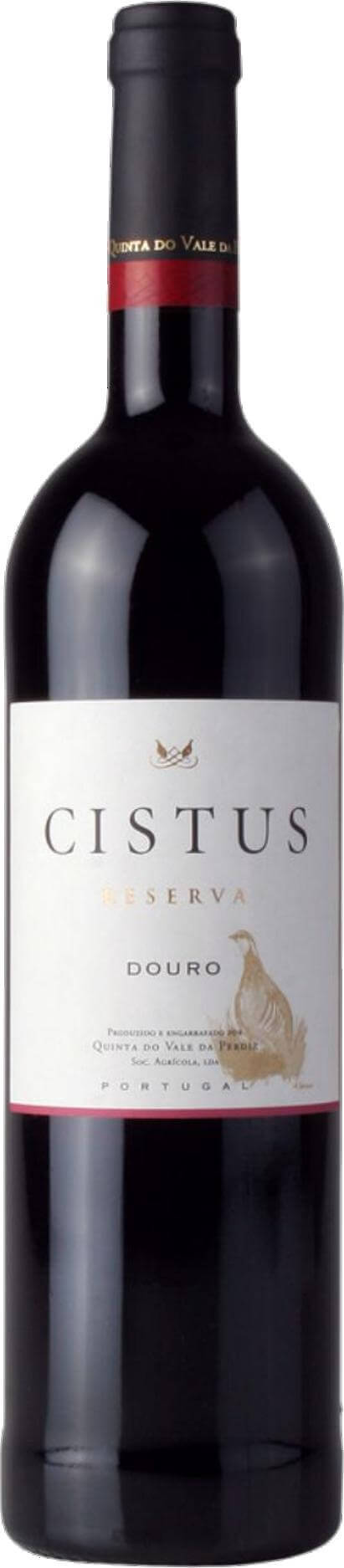 Cistus Douro Tinto Reserva 2021