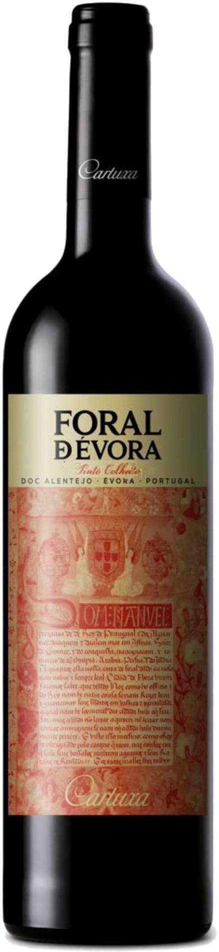 Foral de Évora Tinto 2019
