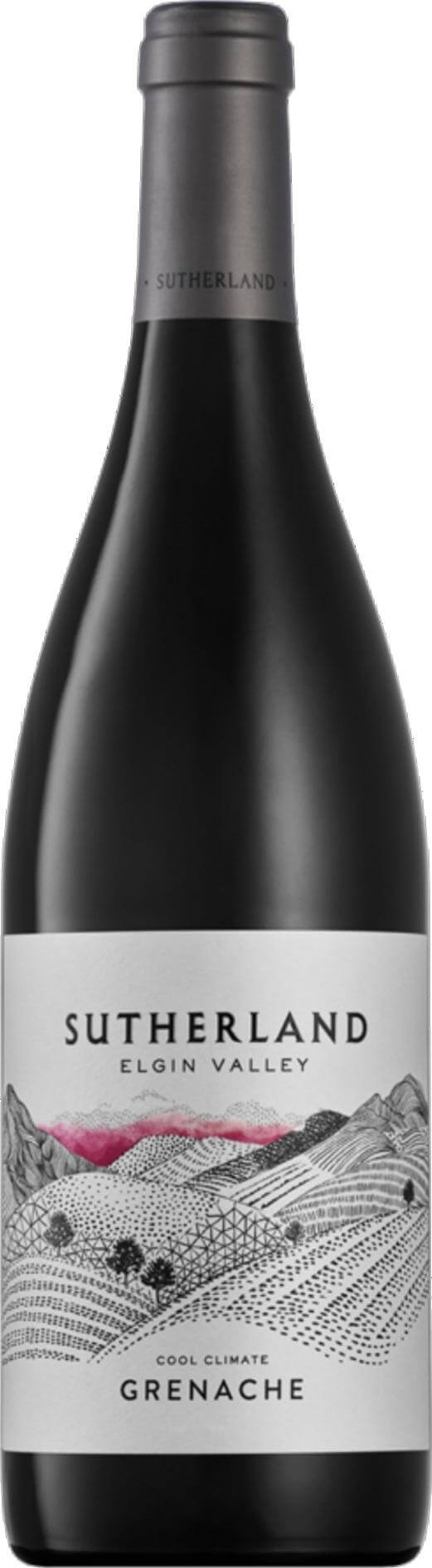 Thelema Sutherland Grenache Noir 2023