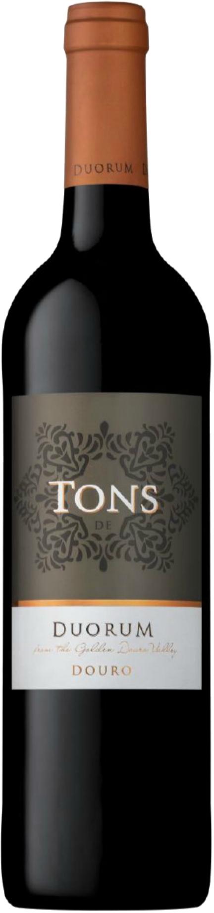 Tons de Duorum Douro Tinto DOC 2018