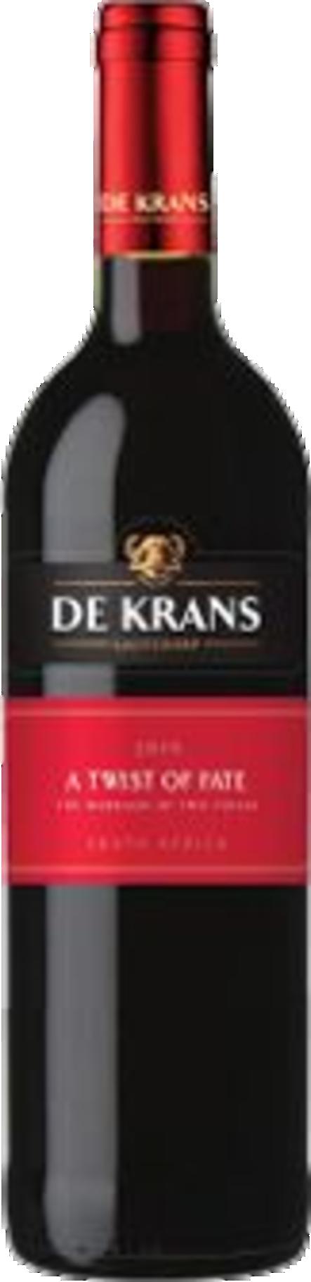 De Krans A Twist of Fate 2024