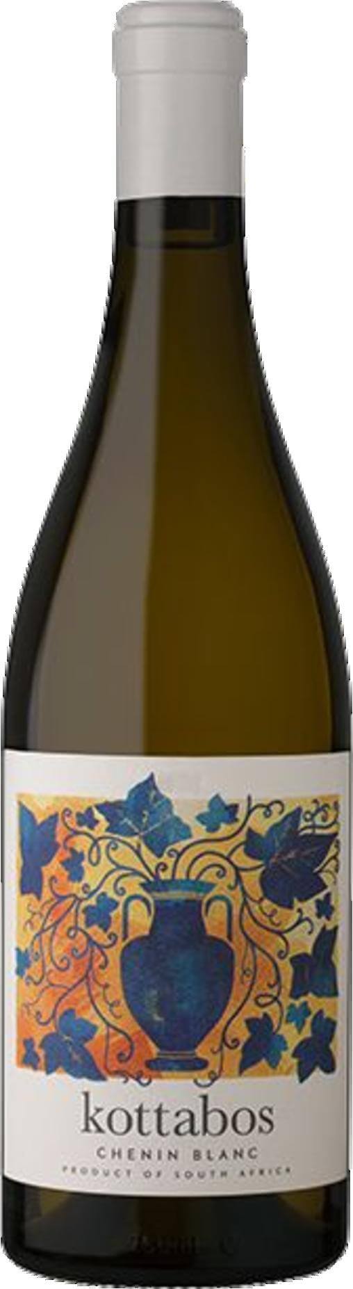 Boschkloof Kottabos Chenin Blanc 2024