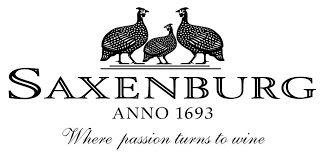 Saxenburg Wine Farm