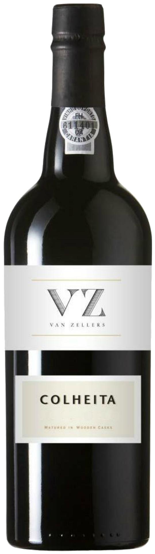 VZ Colheita Old Tawny Port 2005