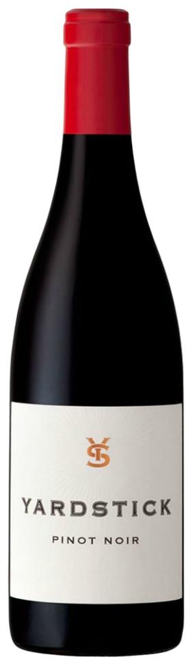 Yardstick Pinot Noir 2014