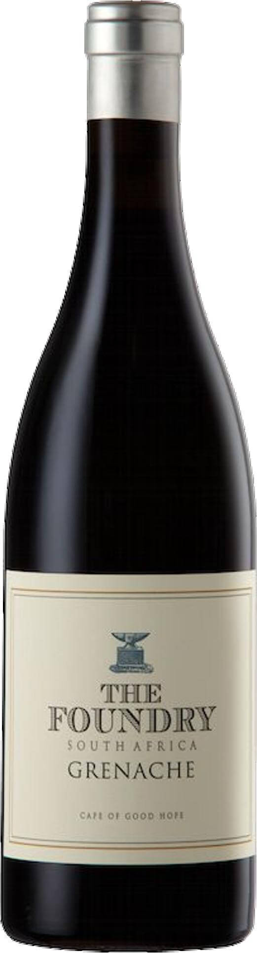 The Foundry Grenache Noir