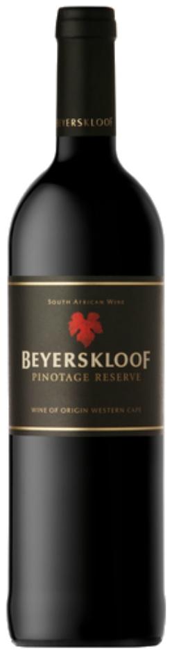 Beyerskloof Pinotage Reserve 2023