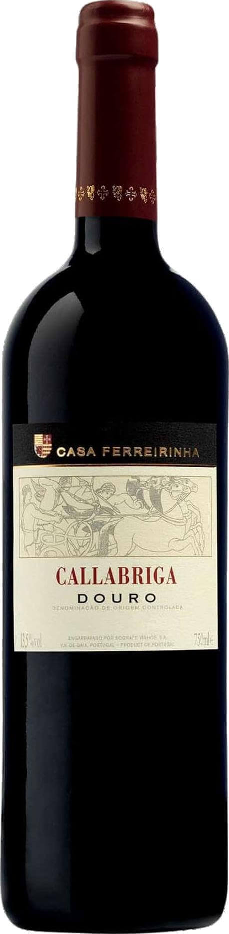 Casa Ferreirinha Callabriga Tinto 2020