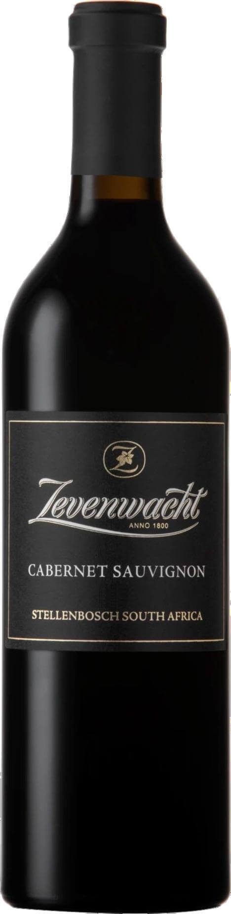 Zevenwacht Cabernet Sauvignon 2022