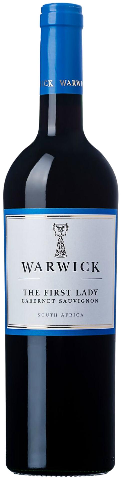 Warwick The First Lady Cabernet Sauvignon 2023