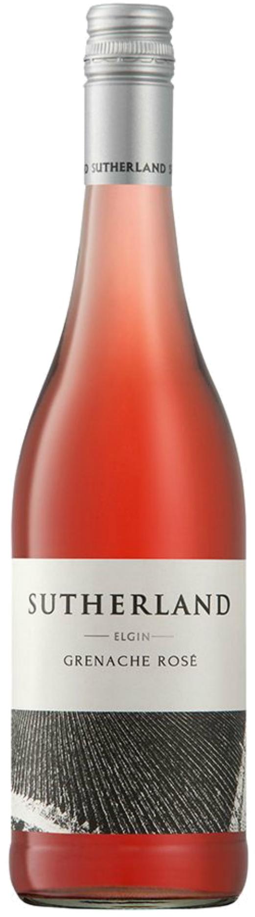 Thelema Sutherland Grenache Rosé 2022