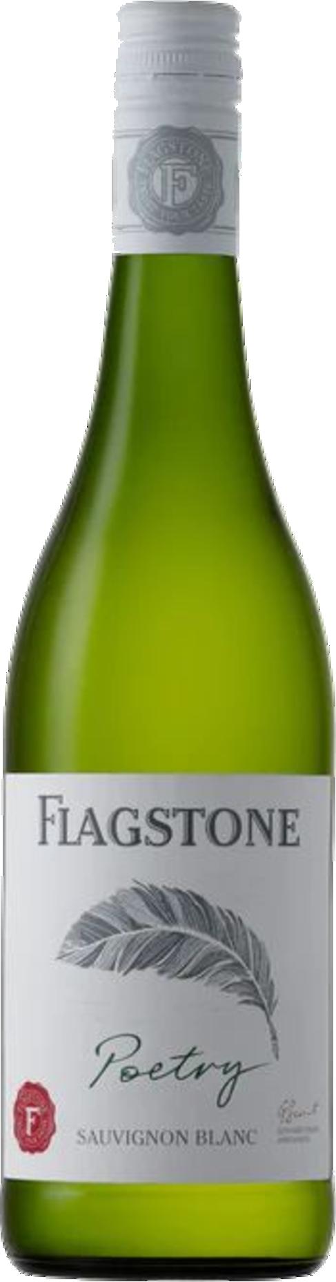 Flagstone Poetry Sauvignon Blanc 2025