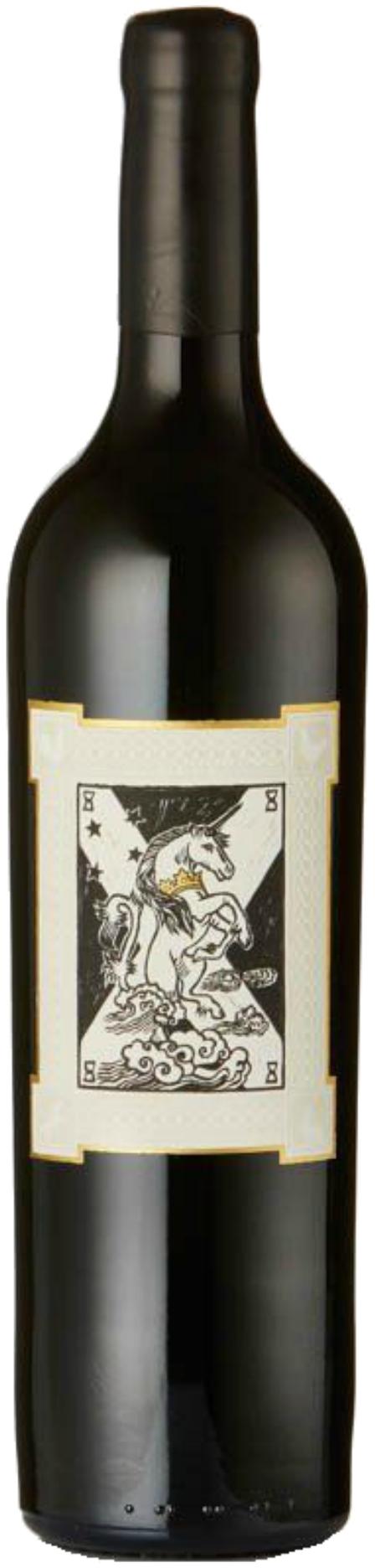 The Drift Gift Horse Barbera 2017