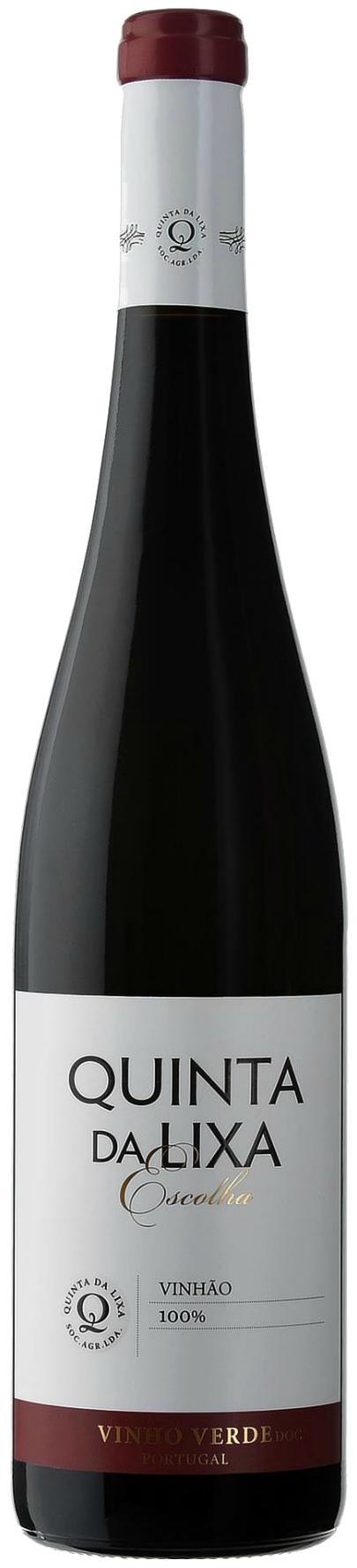 Quinta da Lixa Vinhão 2020