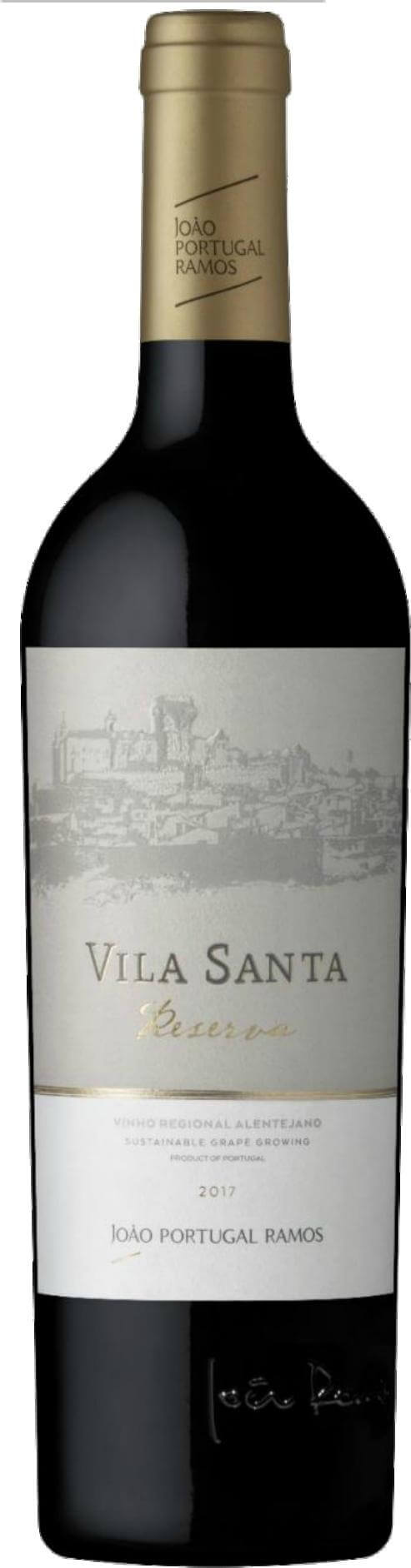 Vila Santa Reserva Tinto 2022