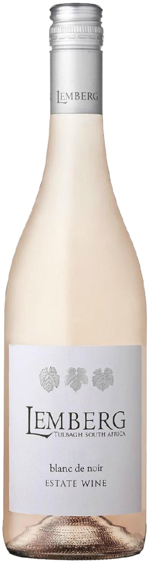 Lemberg Blanc de Noir 2021