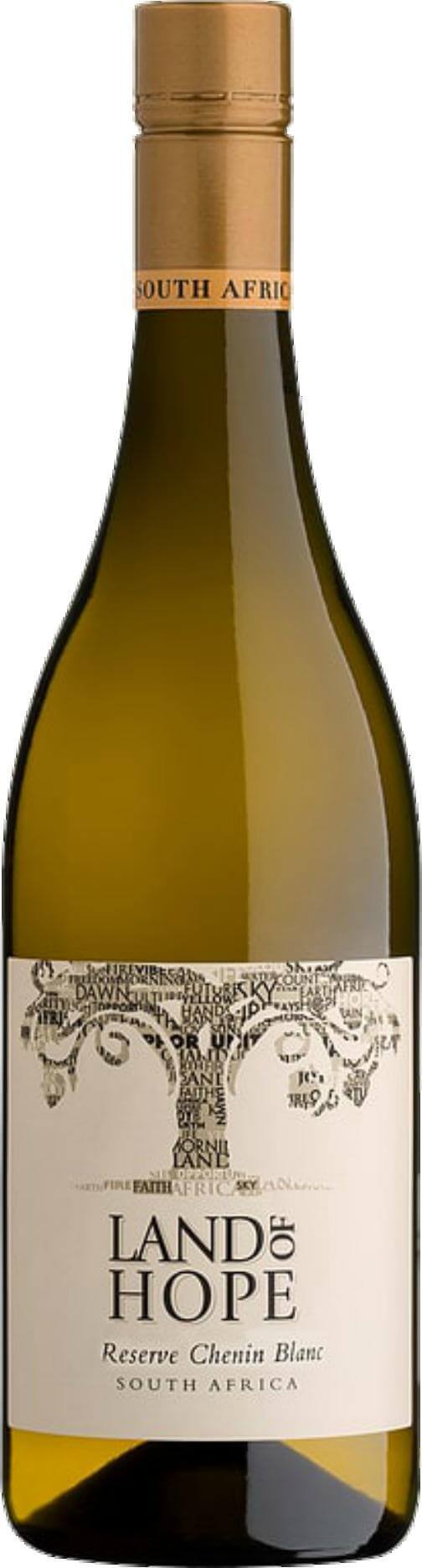Radford Dale Land of Hope Reserve Chenin Blanc