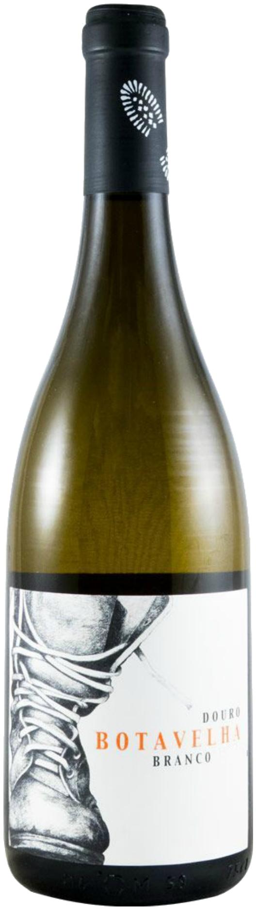 Botavelha Colheita Branco 2018