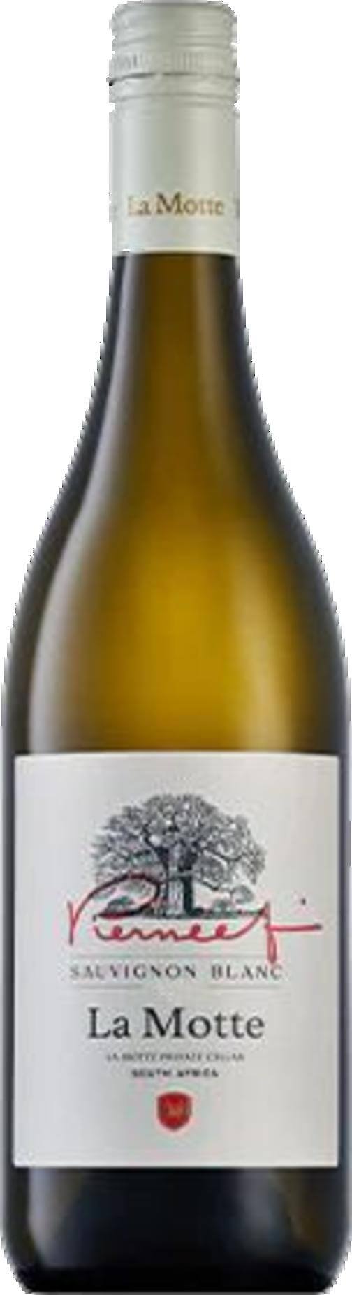 La Motte Pierneef Sauvignon Blanc (aus organischem Anbau) 2024