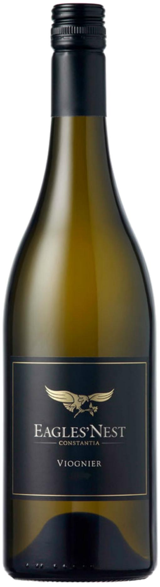 Eagles' Nest Viognier 2022