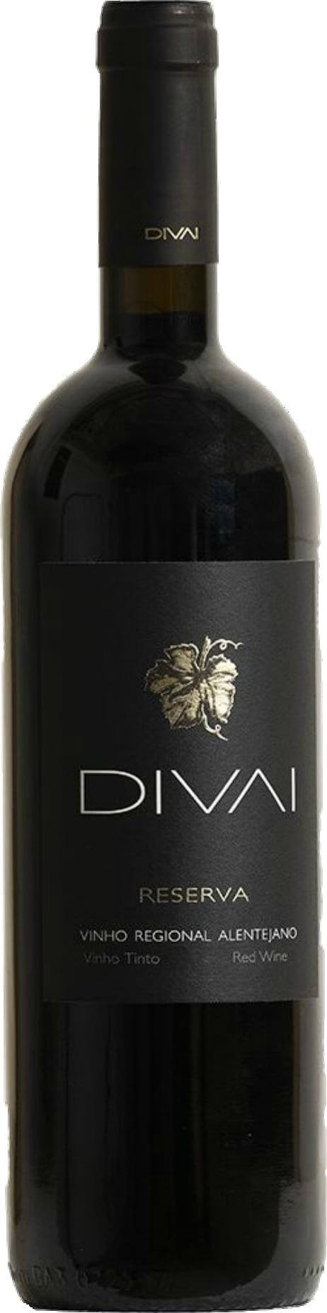 Divai  Reserva Tinto