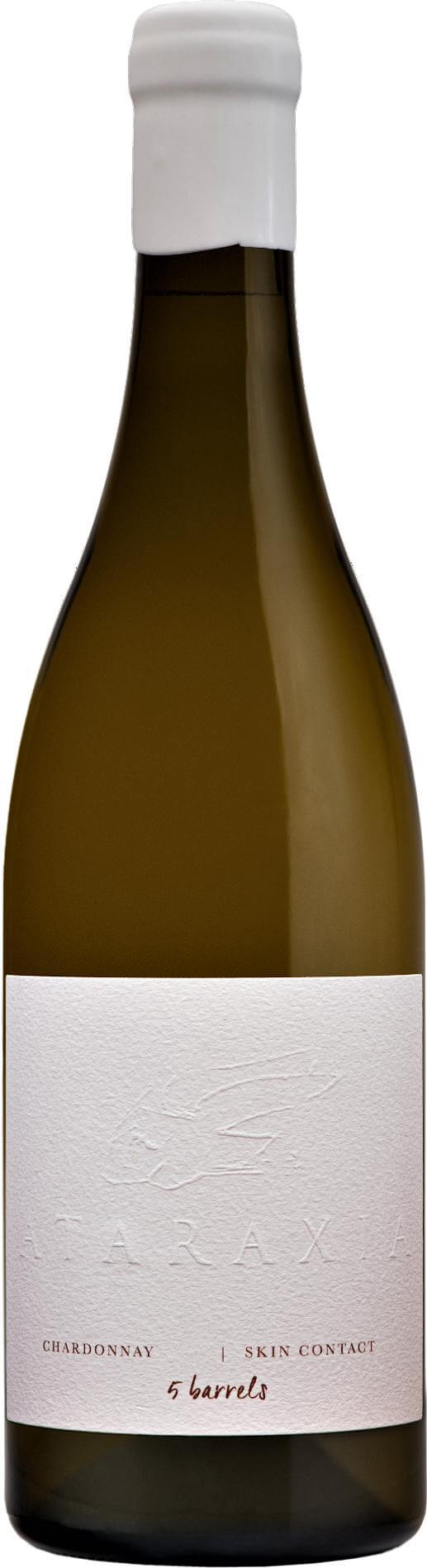 Ataraxia Chardonnay Skin Contact 