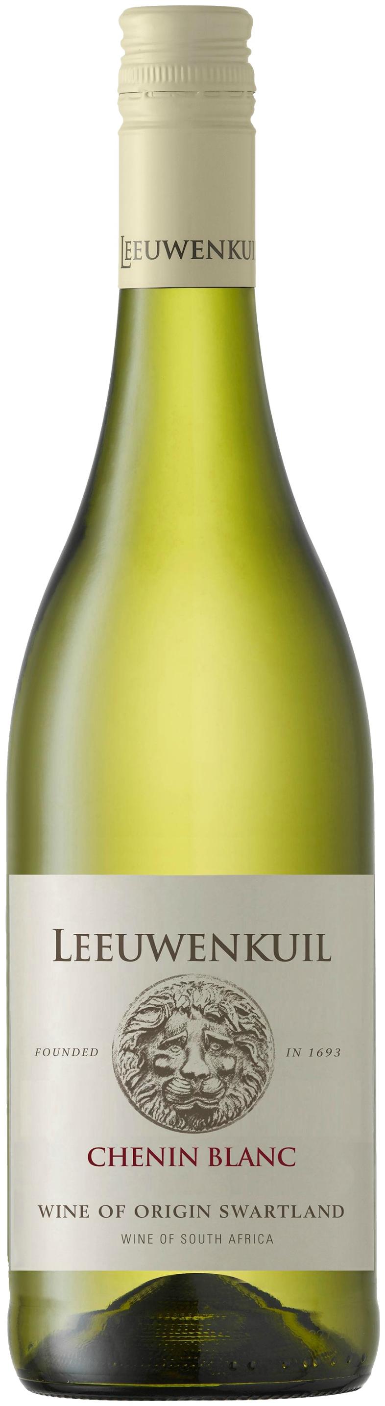 Leeuwenkuil Chenin Blanc 2020